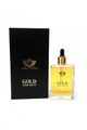 Foxy Locks Luxury GOLD Hair Oil - infused with Argan oil | Collagen | Keratin